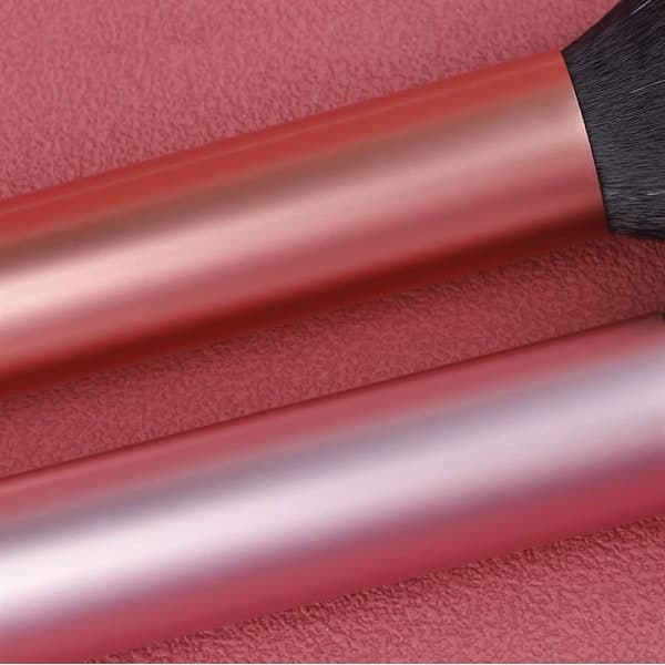 Technique PRO Glam Makeupbørstesæt - 7 dele