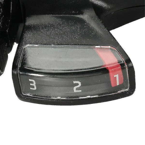 For Shimano Sl-m310 3x8 Gir Trigger Girskifter Sykkel Mtb