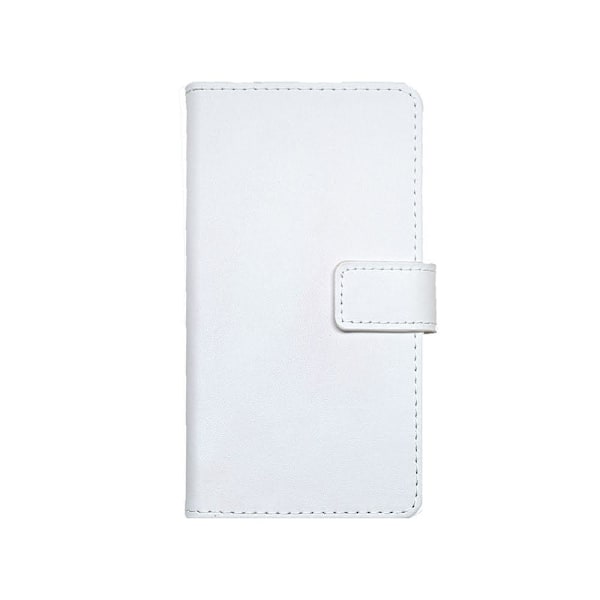 iPhone 6/6S - Stilrent Pl�nboksfodral fr�n TOMKAS Rosa Rosa