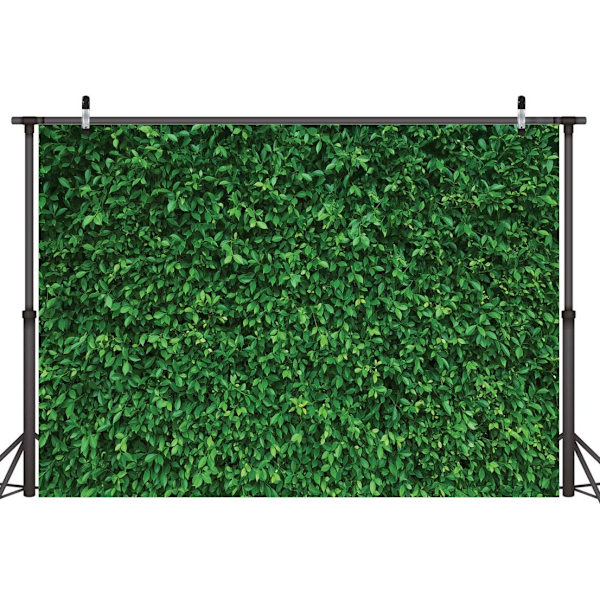 7x5FT Gröna blad Fotografi Bakgrund Djungel Bakgrund Grön Bakgrund Gräs Bakgrund Vinyl Bakgrund Grön Gräs Grön Vägg Fest Bakgrund CP-87