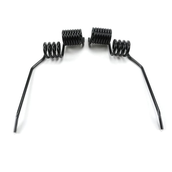 Snøscooter Skinnemontert Isskraper Revers Skraper for Ski-Doo 600 860201728