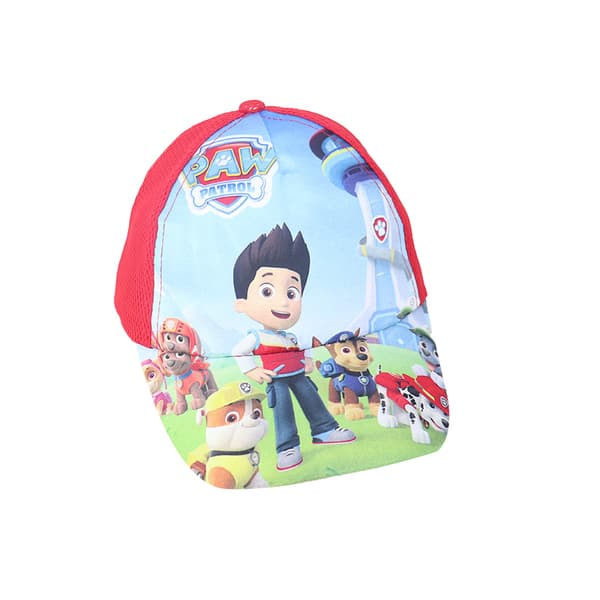 Paw Patrol -lippis pojille E