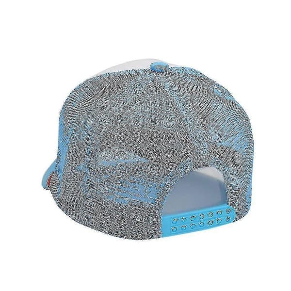 Hellfire Club Dustin Henderson Hatt Beanie