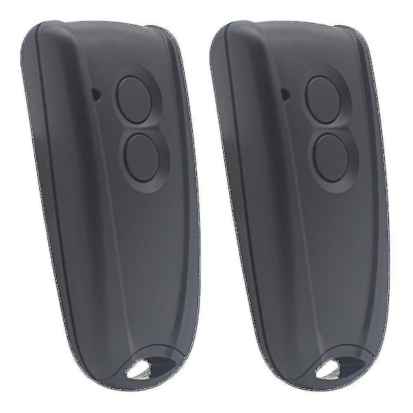 Nyaste Liten Fjärrkontroll Ersätter Ecostar Rsc2 433 Hormann Rse2 433mhz Motor Liftronic 500 700 800 -ge ABCD ABCD