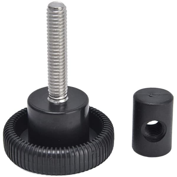 Thumb Nut and Knob, Replacement Pool Pump Lid Knob for Hayward SPX1600PN Pool Pump
