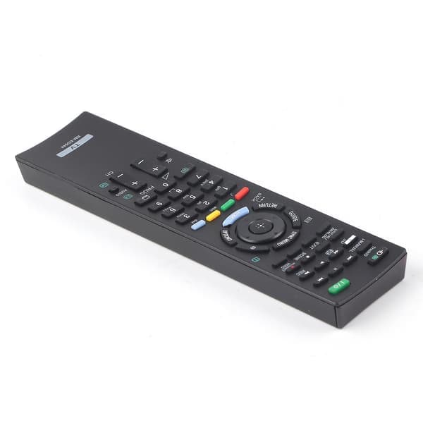 Ersättningsfjärrkontroll för Sony TV, RM-ED044