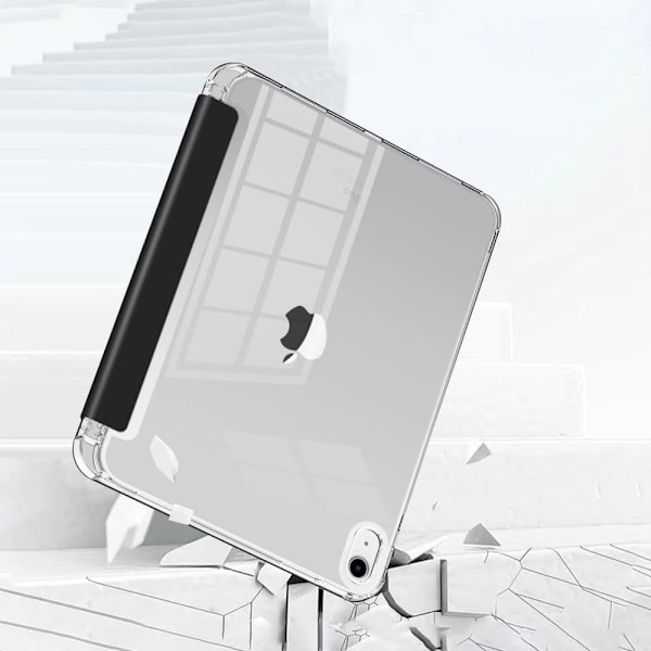 TECH-PROTECT SC PEN HYBRID IPAD 10.9 10 / 2022 SVART