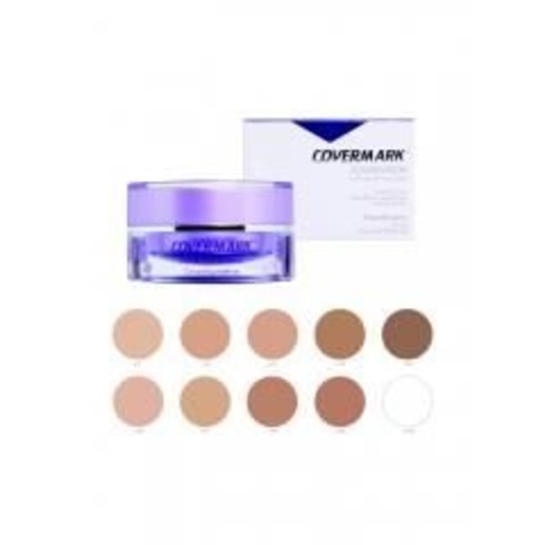 Covermark Impe Camouflage Makeup Foundation