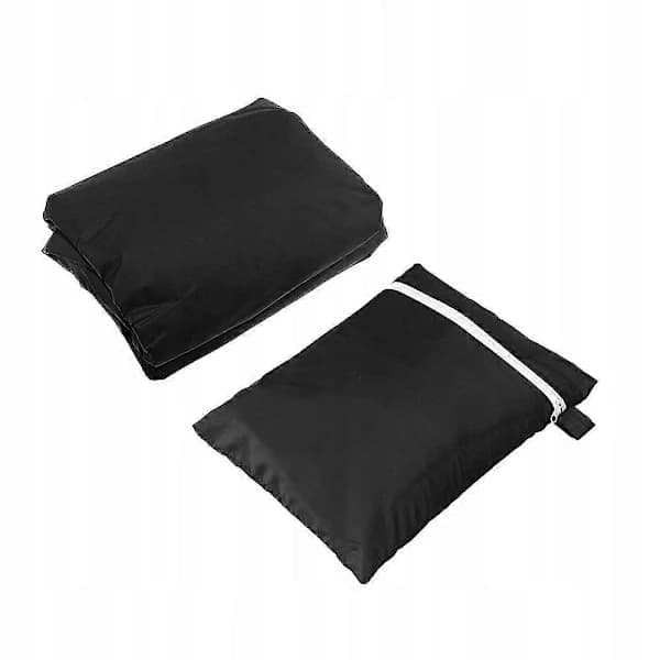 Kanihäkki Universal kanille 180x52x86cm