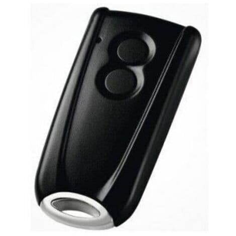 RSC2 433 MHz 2-button remote control for LIMUS ONE/ECOSTAR/LIFTRONIC, with functions: 433M, Remote Control