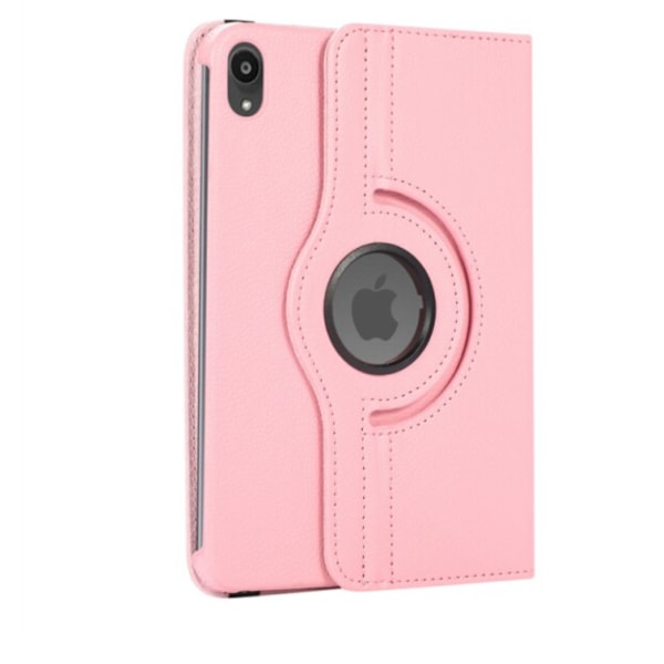 Ipad 10.9 (2022) gen 10 fodral skal - Cerise iPad gen 10 2022 10,9 Tummanpunainen cerise iPad gen 10 2022 10,9
