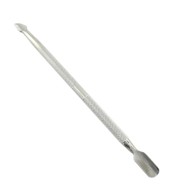Kynsinauhatyönnin 2 in 1 Silver silver