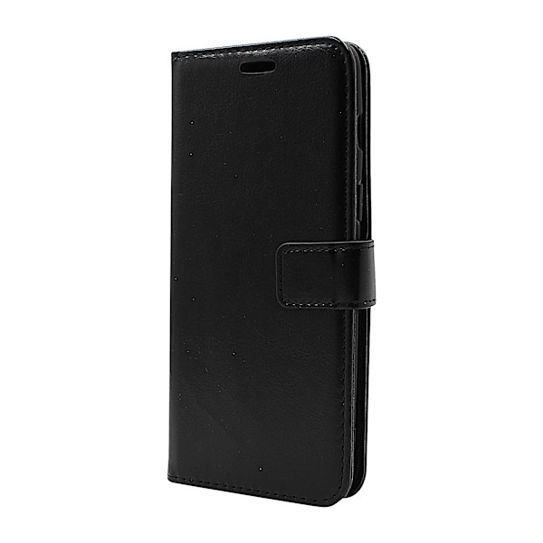 Crazy Horse Wallet OnePlus Nord 2 5G Hotpink Hotpink