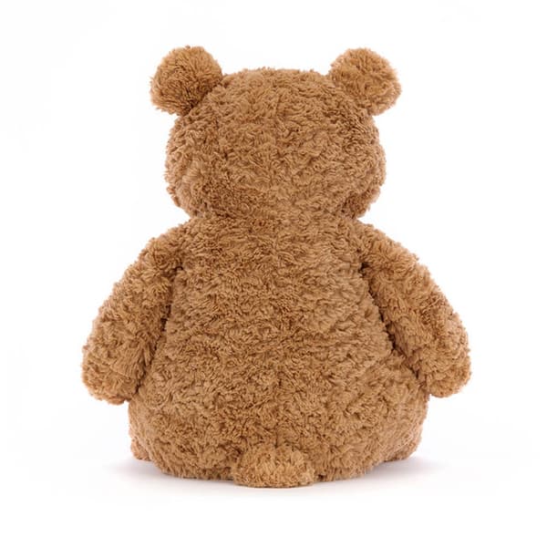 Jellycat Bartholomew -karhu pehmolelu, suuri, 36 cm