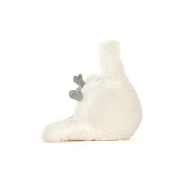 Jellycat 16cm Amuseables Lumihiutale Pehmolelu