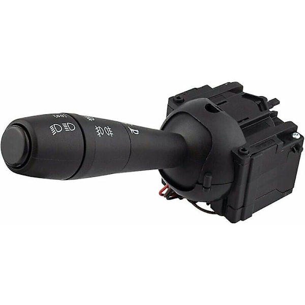 Dacia Duster Dokker Sandero Lodgy Dokker Clio Logan 8201167988 Switch Duster Switch för Dacia Duster Dokker Sandero Lodgy Dokker Clio Logan 8201167988 Switch Kolumn Styrning Hjul Kontroll Switch Blinkers 25540