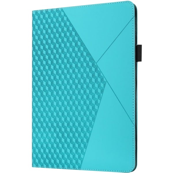 1st Lake Blue Samsung Tab A8 10.5 2021 X200/X205 Case