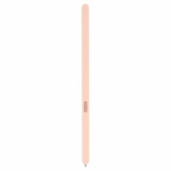 För Samsung Galaxy Z Fold6 5G F956 Pekskärm Kapacitiv Penna Stylus Penna (Utan Logotyp) - Orange Orange