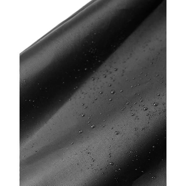 1 stk. 65 * 10CM kemikaliedunkdæksel, kemikaliedunk støvdæksel