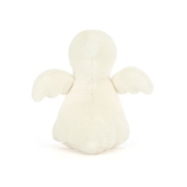 Jellycat 15cm Mysti Ghost pehmolelu