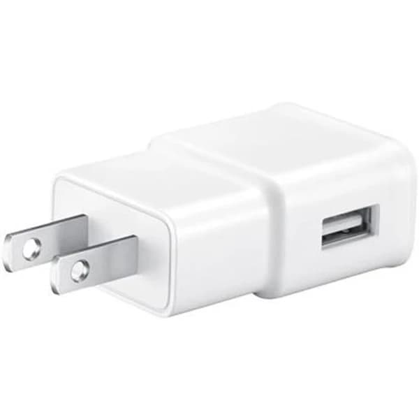 Hurtiglader type C, til Samsung-oplader Android-telefon USB-C-opladning, A