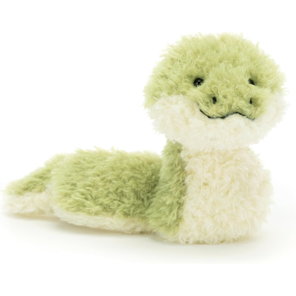 jellycat 25cm Liten Orm mjukdjur