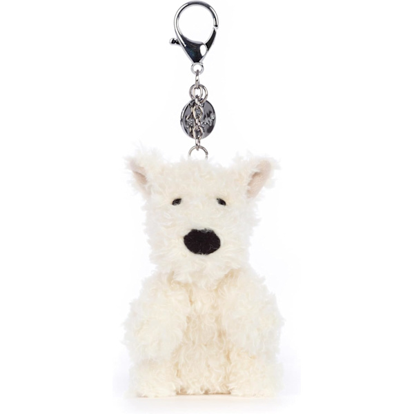 Jellycat Nyckelring Väskberlocker