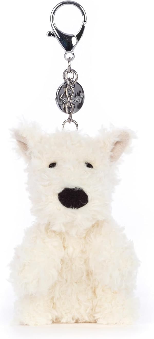 Jellycat Nyckelring Väskberlocker Style 15