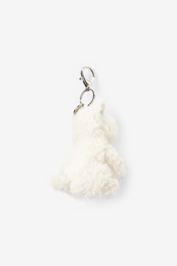 Jellycat Nyckelring Väskberlocker