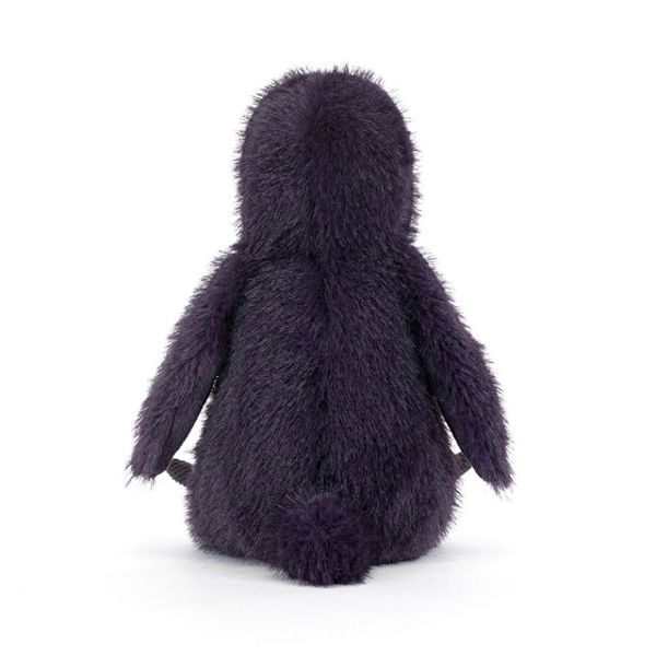 Jellycat 22 cm Hocus Crow -pehmolelu