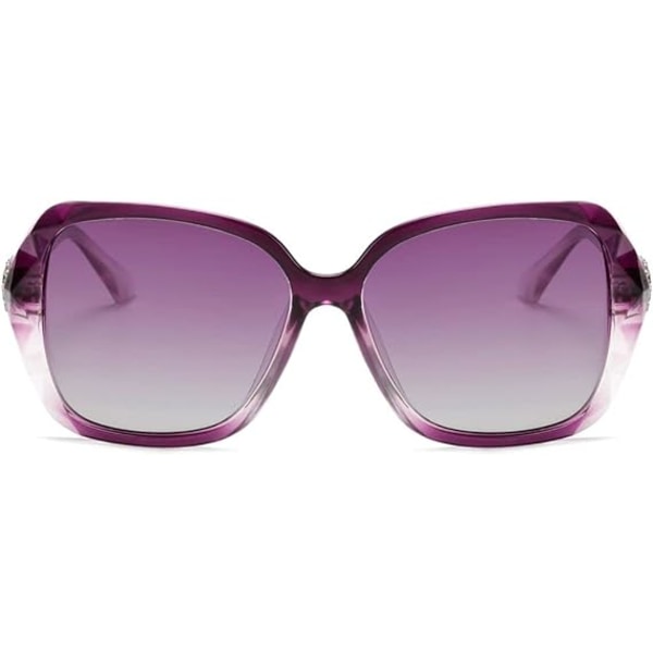 1pcsPolarized Sunglasses for Women - Classic Fashion Women's