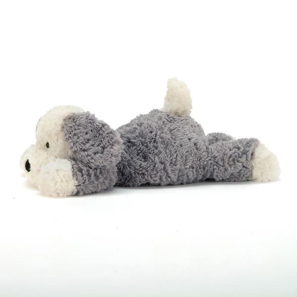 Jellycat 36cm Tumblie Lammaskoira pehmolelu