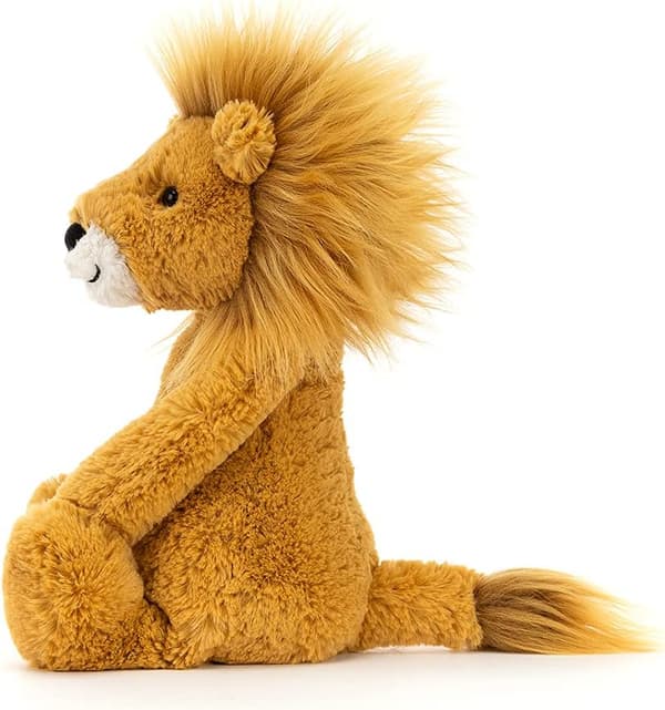Jellycat Ujo Leijona Pehmolelu, Pieni 23cm