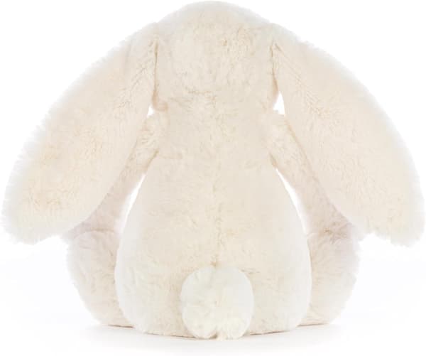 Jellycat - Blossom Cherry Bunny - Gaver til jenter gutter barn kvinner hvit 31 cm