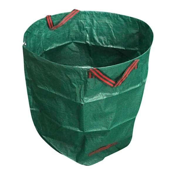 Trädgårdspåsar 3-pack Kraftiga Trädgårdssäckar Trädgård