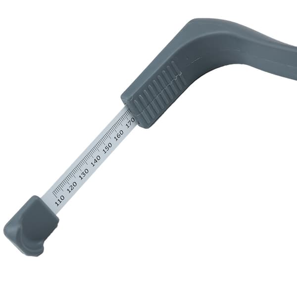 Fotmätare Skomätare Mätsticka Mätinstrument, A