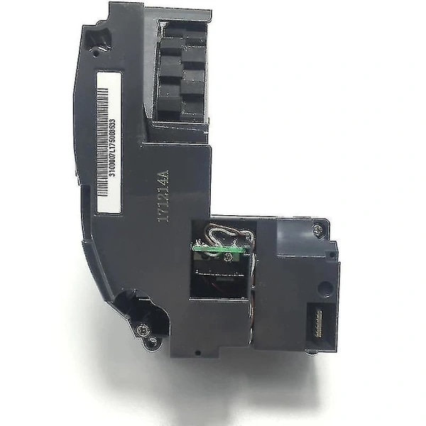 For Xiaomi Roborock S50 S51 S52 S55 Reisehjul Høyre og Venstre Hjul Modul Erstatningsdeler Feie Robot Tilbehør [DB] R 1 stk