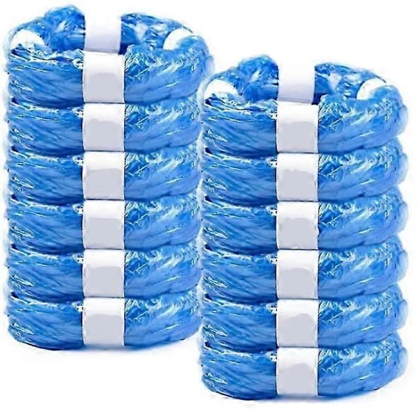 12X Kompatibel med Tommee Tippee XL Classic Refill,A
