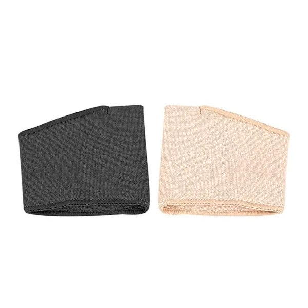 Metatarsal Sleeve Pads Gel Pads SORT L Sort L