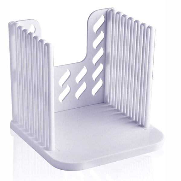 1 Stykke Brødskiver Toast Slicer Kagedeler Brød Skæring