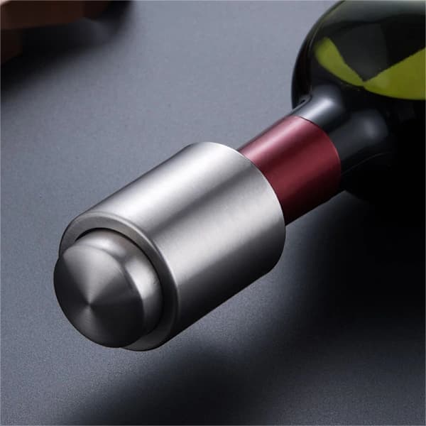 Trykpropper Trykpropper til champagneflasker og beholdere til mousserende vin Pumpforseglede beholdere, A