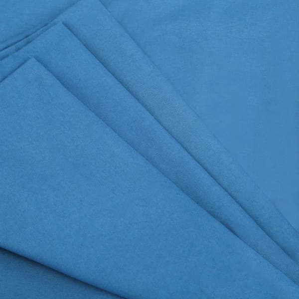 Reiselaken Sovepose, Mystic Blue, 115*210
