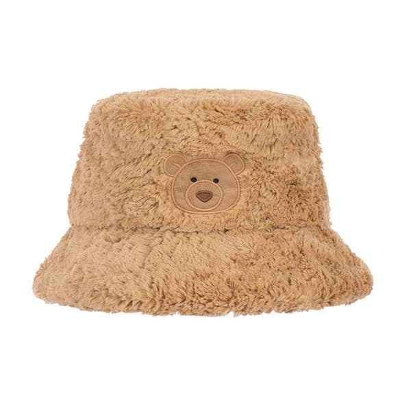 Jellycat Bartholomew Bear Fluffleshade Hatt plyschmössa