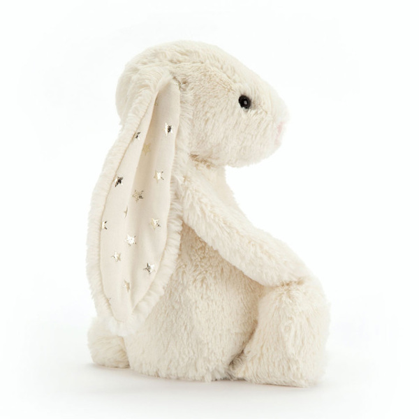 Jellycat 31cm Bashful Twinkle Bunny pehmolelu