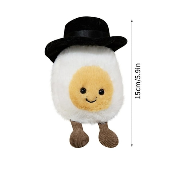 Jellycat, Jelly Cat, Jellycat Gosedjur, 15 cm Jellycats Plyschdjur, Alla Jellycat, Jelly Cats Gosedjur