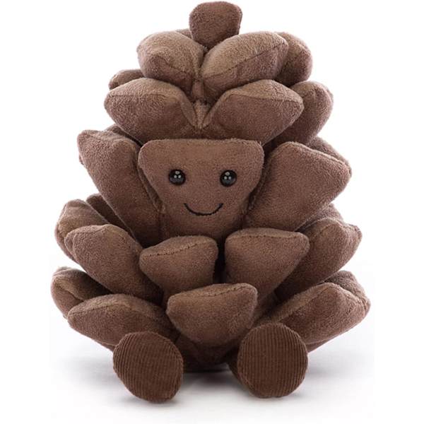 Jellycat Amuseable Kottkotten Plysch