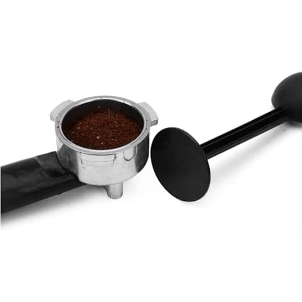Multifunksjonell Plastkaffemål Tamper Skje Maskin Po,A