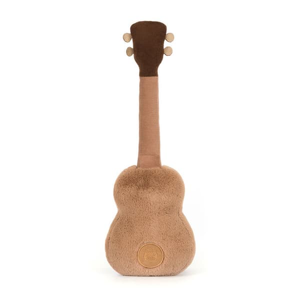 Jellycat 38cm Amuseables Ukulele plysjleketøy