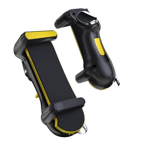 Mobilspillkontroller for Ipad Pubg Trigger Controller L1r1|Gamepads,y