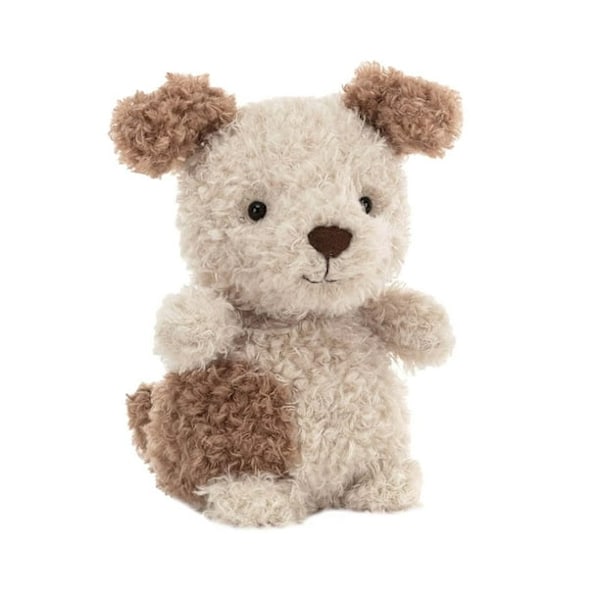 Jellycat gosedjur | Hund | Sovkamrat Påsk, Födelsedagspresenter för Flickor Pojkar Barn